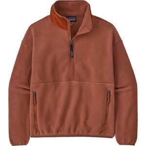 !NWOT! Patagonia Women's Synchilla Fleece Marsupial
